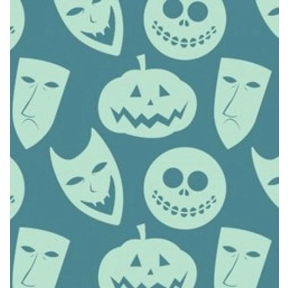 Sac à bandoulière - Nightmare before Christmas- Baignoire