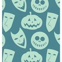 Sac à bandoulière - Nightmare before Christmas- Baignoire