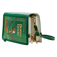 Sac à bandoulière - Disney Robin Hood Book