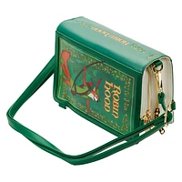 Sac à bandoulière - Disney Robin Hood Book