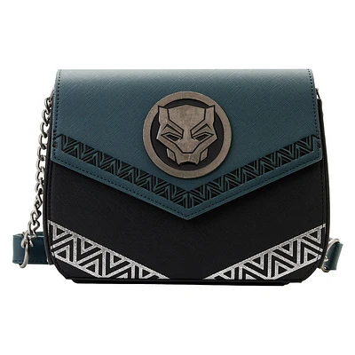 Sac a bandouliere - Marvel - Black Panther