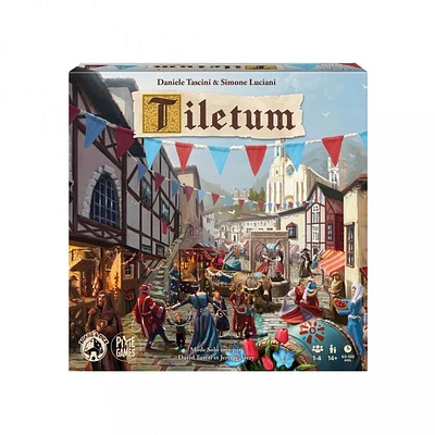Tiletum (French)