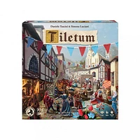 Tiletum (French)