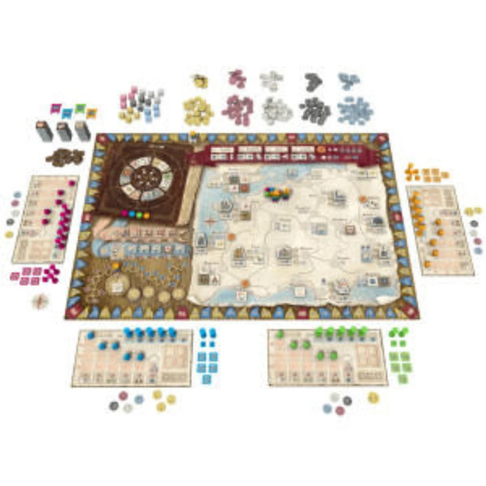 Tiletum (French)