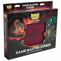 Dragon Shield) Game Master Screen
