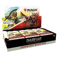 Phyrexia All Will Be One
