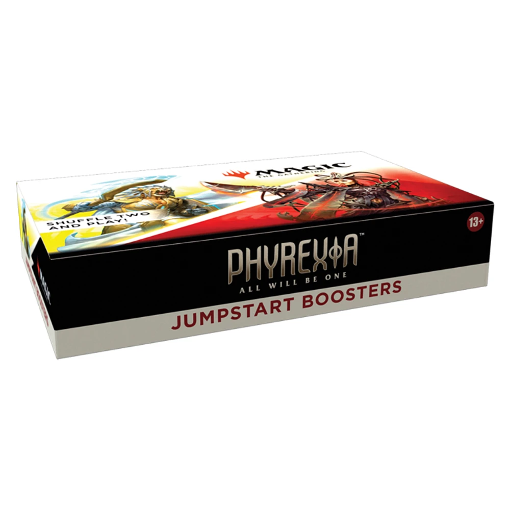 Phyrexia All Will Be One