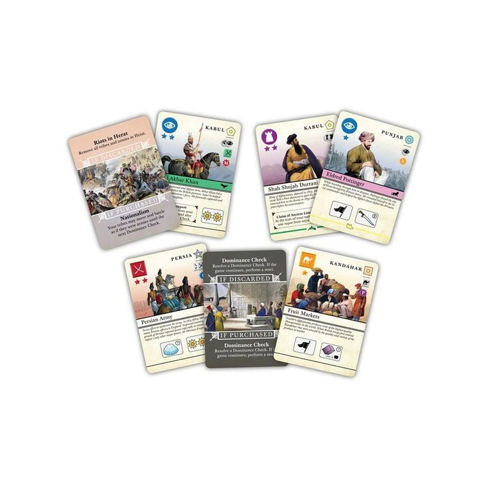 Pax Pamir (French)