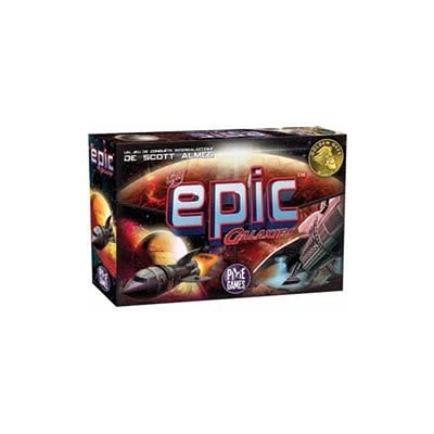 Tiny Epic Galaxies (Francais)