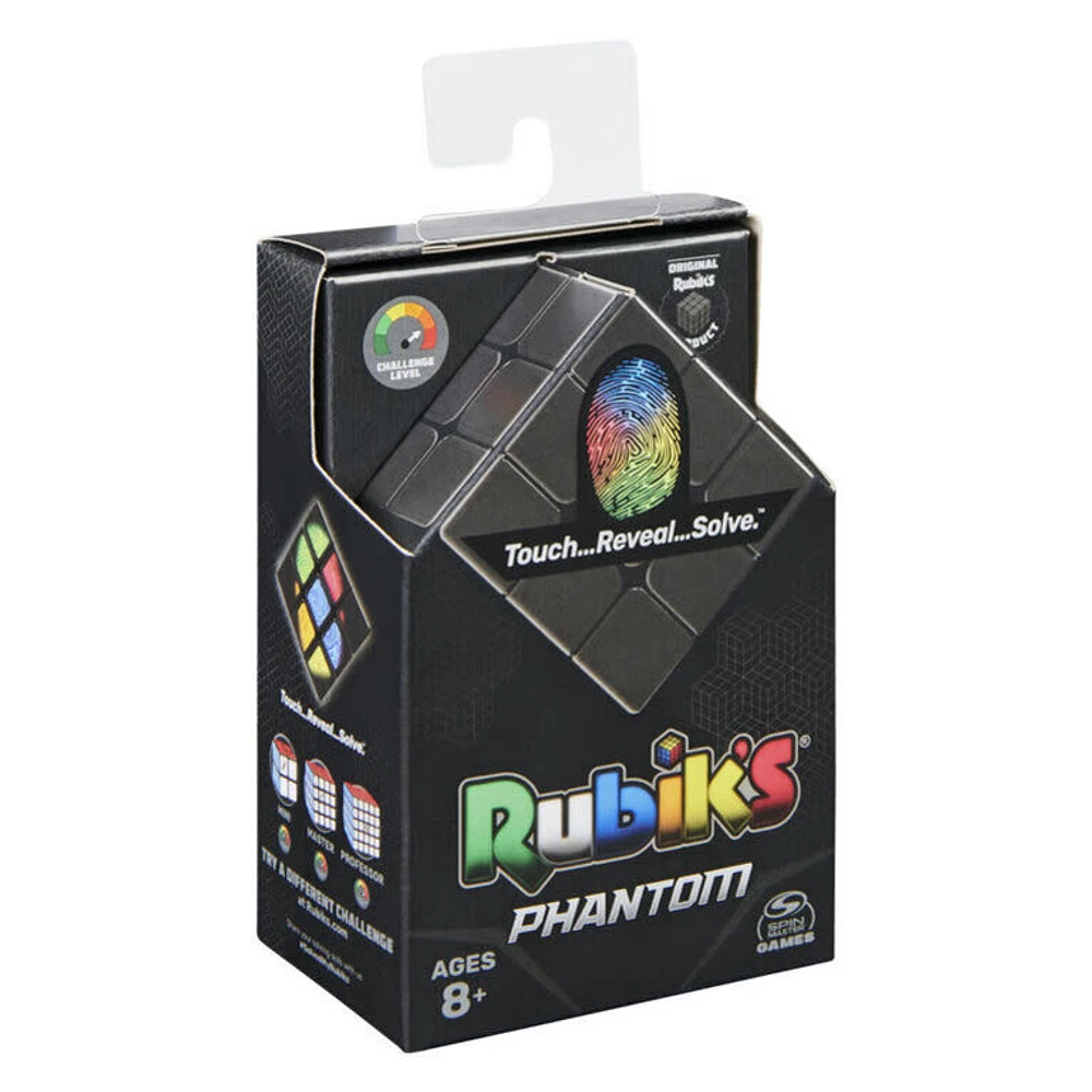 Rubik's - Phantom - 3x3