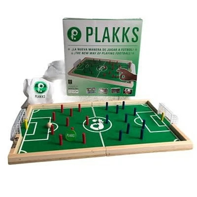Plakks (Multilingual)