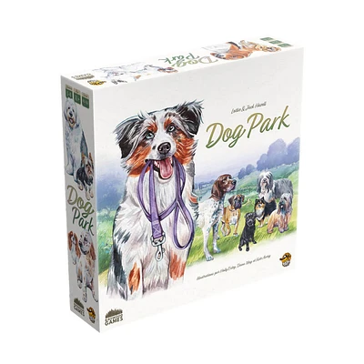 Dog Park (French)