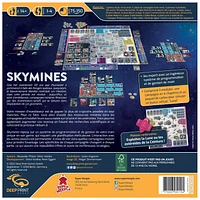 Skymines (French)