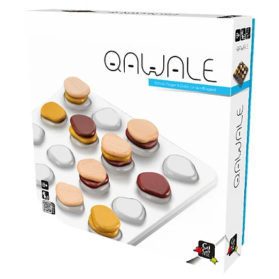 Qawale (Multilingual)