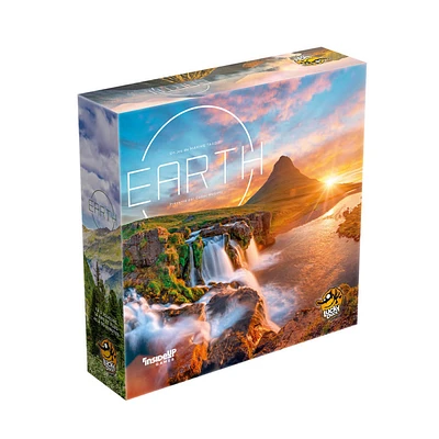 Earth (French)