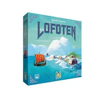 Lofoten (French)
