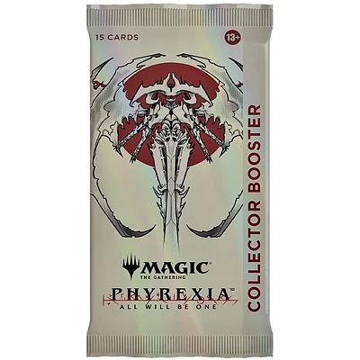 Phyrexia All Will Be One