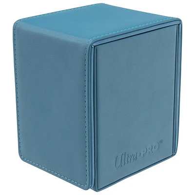 UP) D-box Alcove Flip Vivid