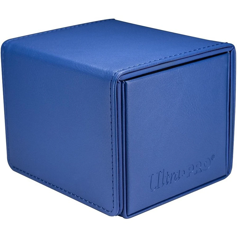 (UP) D-box Alcove Flip Vivid - Blue