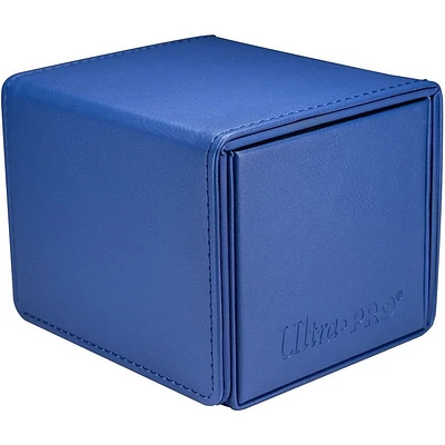 UP) D-box Alcove Edge Vivid