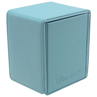 (UP) D-box Alcove Flip Vivid - Light Blue