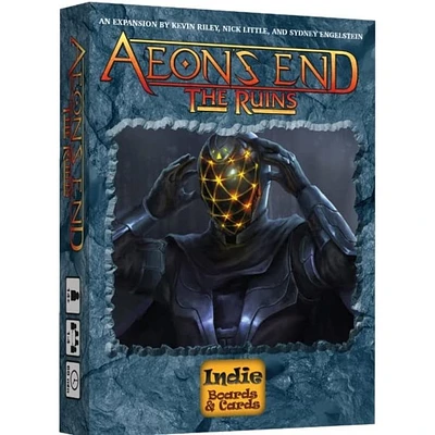 Aeon's End - The Ruins (Anglais)