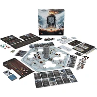 Frostpunk (Anglais)