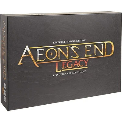 Aeon's End Legacy (Anglais)
