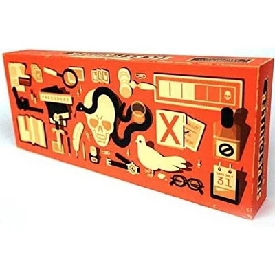 Secret Hitler (Anglais)