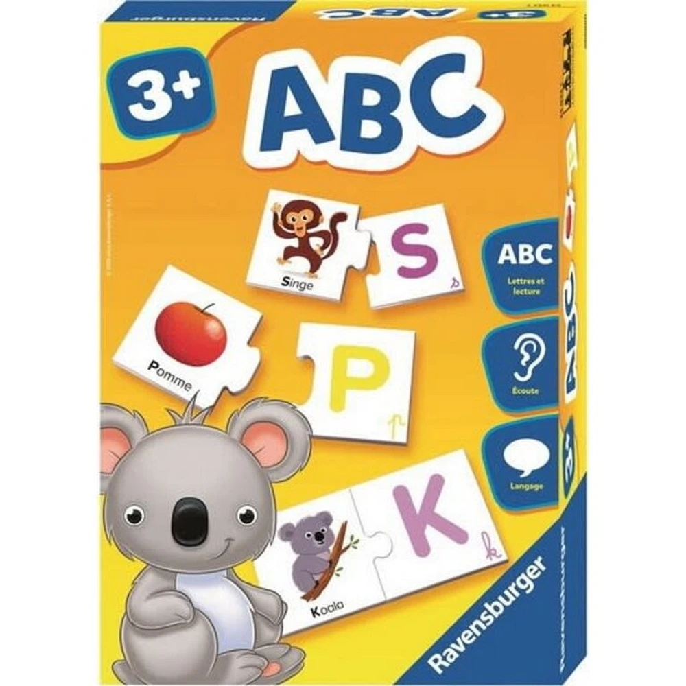 ABC (French)