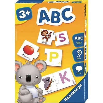 ABC (French)