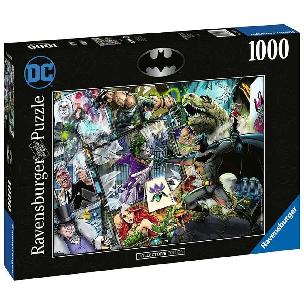 Ravensburger Batman - 1000 Pièces