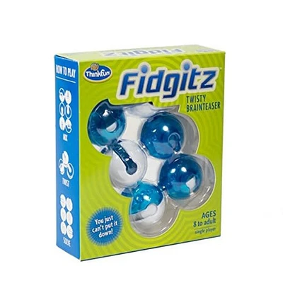 Fidgitz (Multilingual)