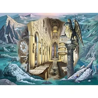 Ravensburger The Circle - Paris - Escape Puzzle - 919 pièces