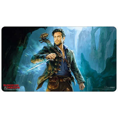 UP) - Playmat