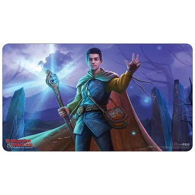 UP) - Playmat