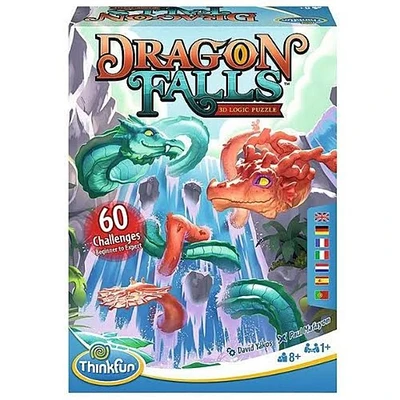 Dragon Falls (Multilingue)