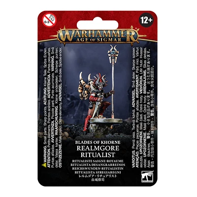 Realmgore Ritualist