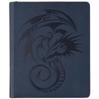 (Dragon Shield) Zipster Regular - Midnight Blue