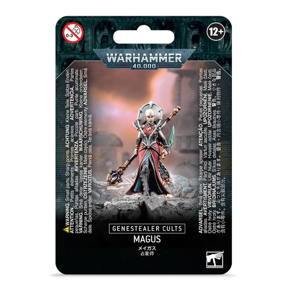 Magus