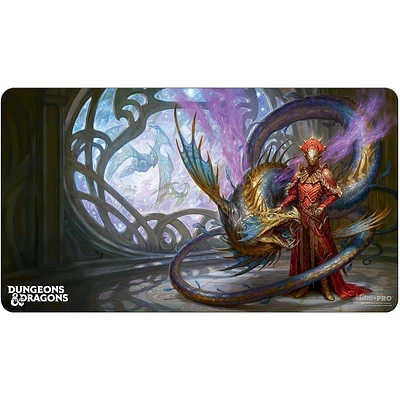 (UP) - Playmat - D&D Light of Xaryxis