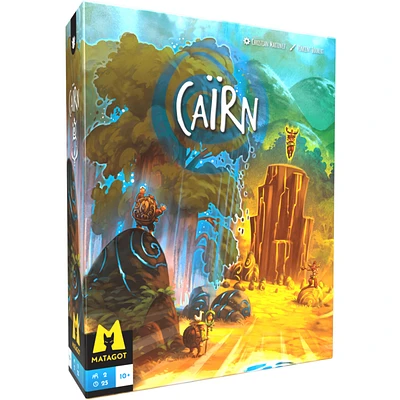 Cairn (French)