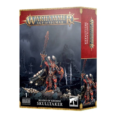 Skulltaker