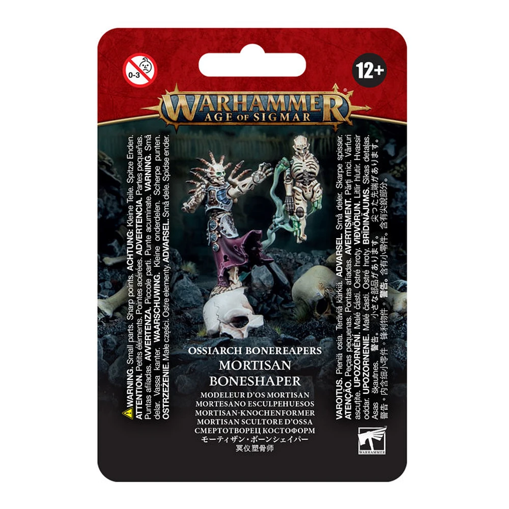 Mortisan Boneshaper