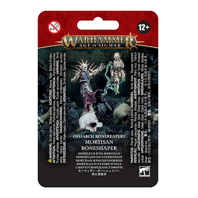 Mortisan Boneshaper