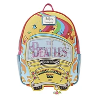Sac à dos - Beatles - Magical Mystery Tour bus