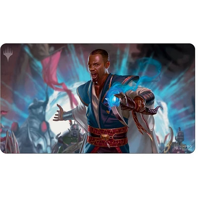 Ultra Pro (UP) - Playmat - Teferi Akosa of Zhalfir
