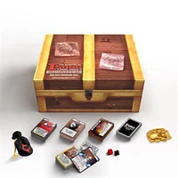 The Binding Of Isaac - The Big Boi Box - 2nd Edition (Anglais)