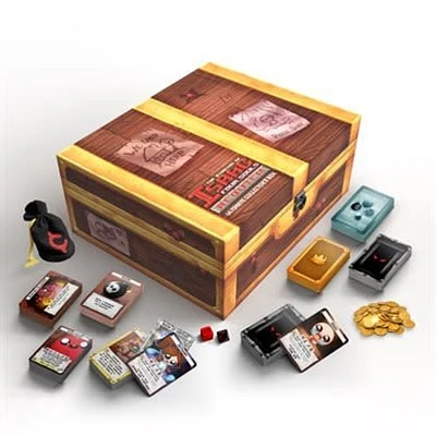 The Binding Of Isaac  - 2nd Edition - The Ultimate Collect (English)