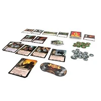 Le Seigneur des Anneaux - Le jeu de carte - Édition Révisée (Français)